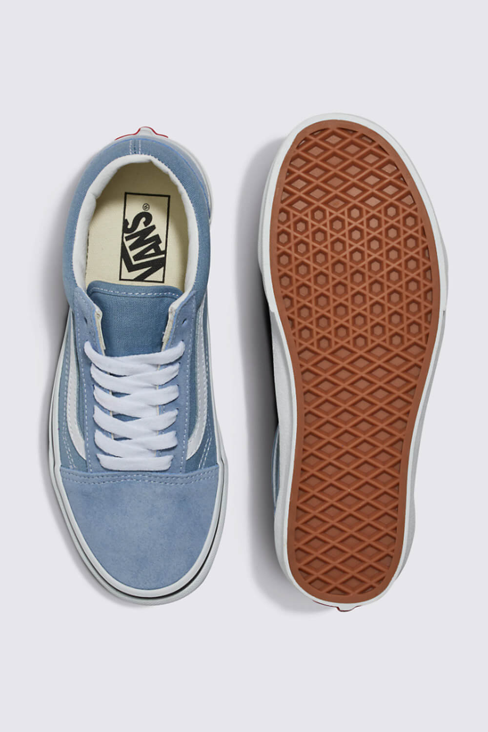 Bohemian Vibes: Vans with Maxi Dresses