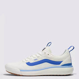 Vans Ultrarange Exo Sneakers for Women in Blue/ White