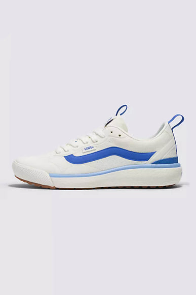 Vans Ultrarange Exo Sneakers for Women in Blue/ White