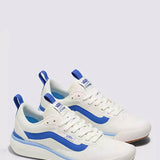 Vans Ultrarange Exo Sneakers for Women in Blue/ White