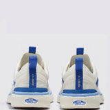 Vans Ultrarange Exo Sneakers for Women in Blue/ White