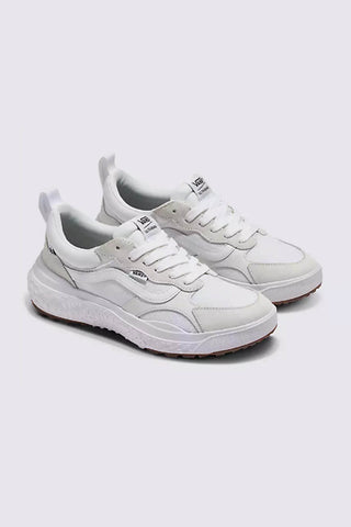 Vans UltraRange Neo Vr3 Sneakers for Men in White 