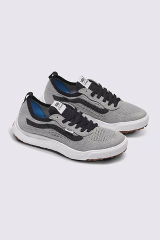 Vans UltraRange Vr3 Sneakers for Men in Grey 