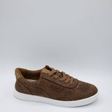 Very G Felix Lace Sneakers for Women in Brown