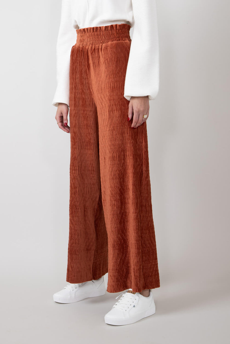 very-j-velvet-smocked-waist-