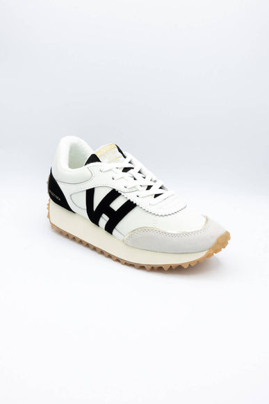 Vintage Havana Cosmic Sneakers for Women in White/Black