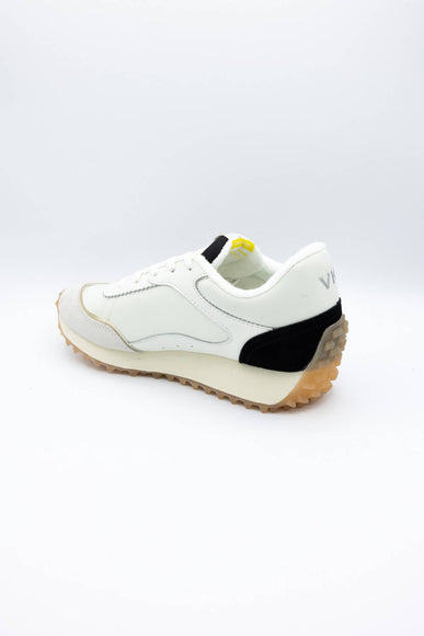 Vintage Havana Cosmic Sneakers for Women in White/Black