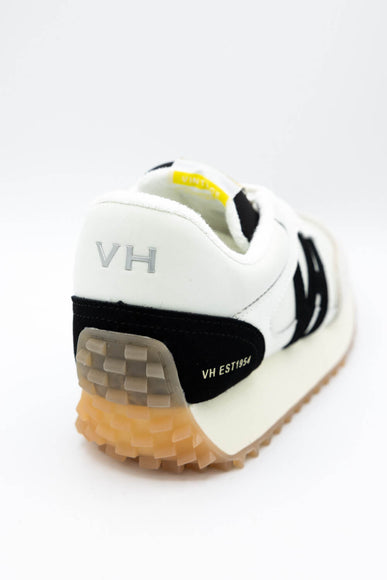 Vintage Havana Cosmic Sneakers for Women in White/Black