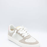 Vintage Havana Fast Sneakers for Women in Grey/Pink