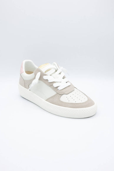 Vintage Havana Fast Sneakers for Women in Grey/Pink