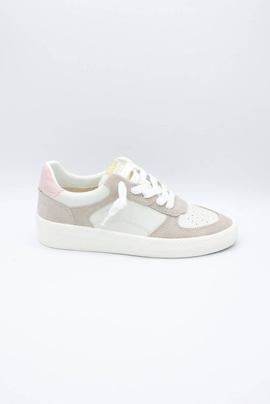 Vintage Havana Fast Sneakers for Women in Grey/Pink