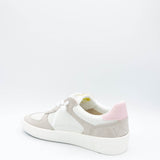 Vintage Havana Fast Sneakers for Women in Grey/Pink