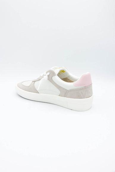Vintage Havana Fast Sneakers for Women in Grey/Pink