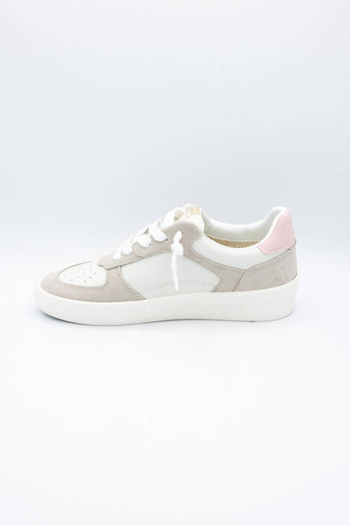 Vintage Havana Fast Sneakers for Women in Grey/Pink