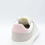 Vintage Havana Fast Sneakers for Women in Grey/Pink