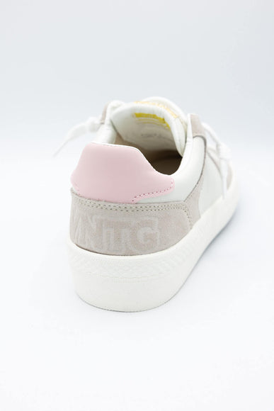 Vintage Havana Fast Sneakers for Women in Grey/Pink
