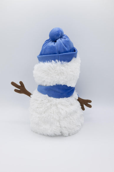 Warmies White Snowman