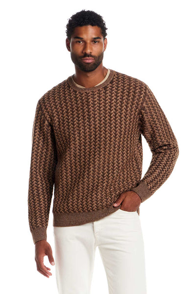 weatherproof-sweater-men-brown-vicuna-F2540711GK-2