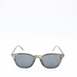 Weatherproof Vintage Austin Sunglasses for Men in Gray Horn