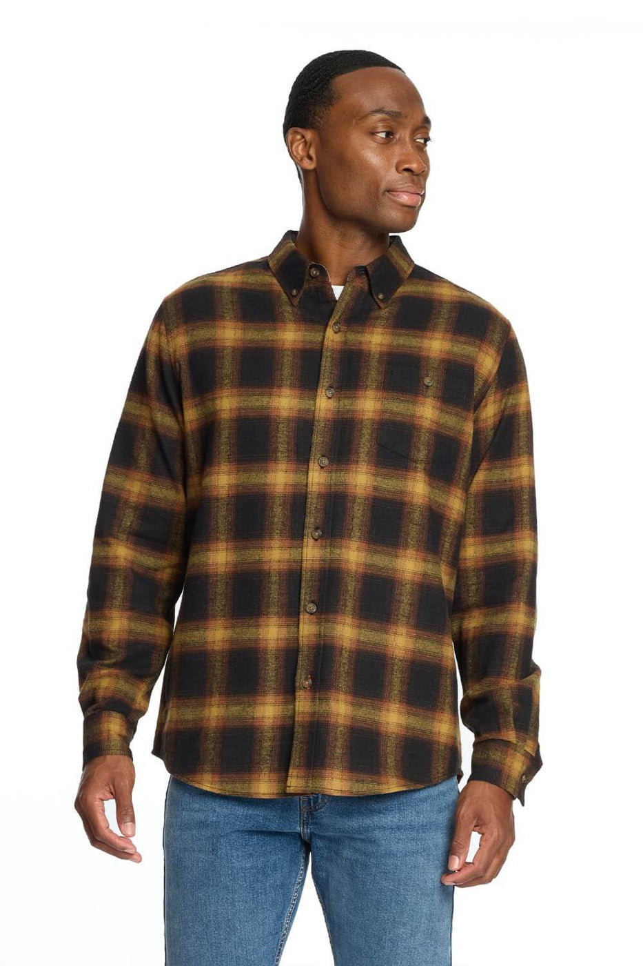 送料無料◆2025新品  weatherproof-vintage-brushed- トップス