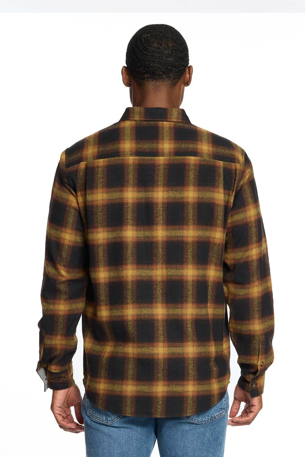 GOODENOUGH Men's Flannel Shirts | Grailed