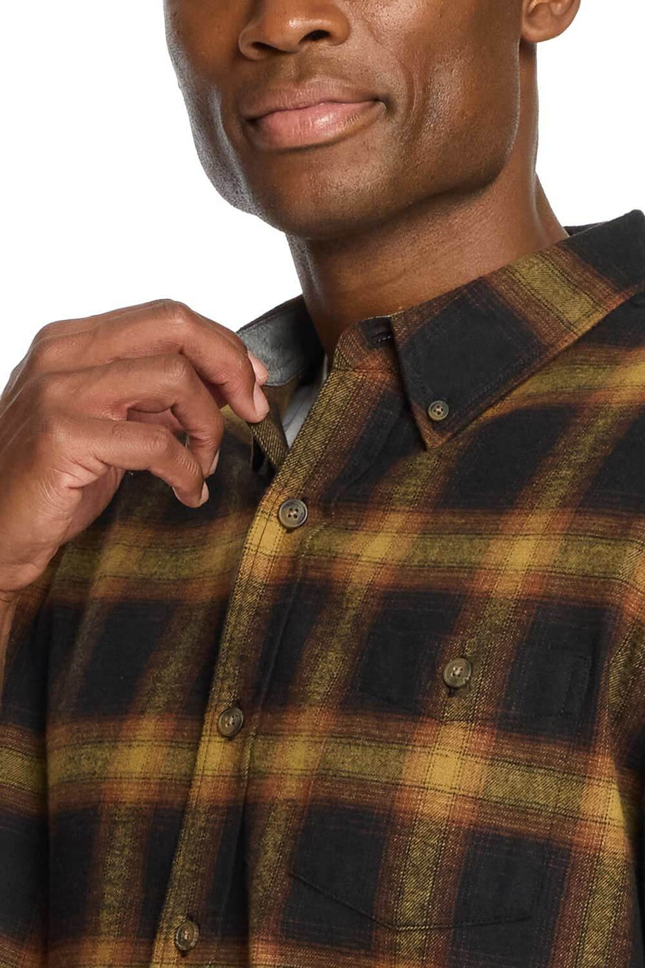 GOODENOUGH Men's Flannel Shirts | Grailed