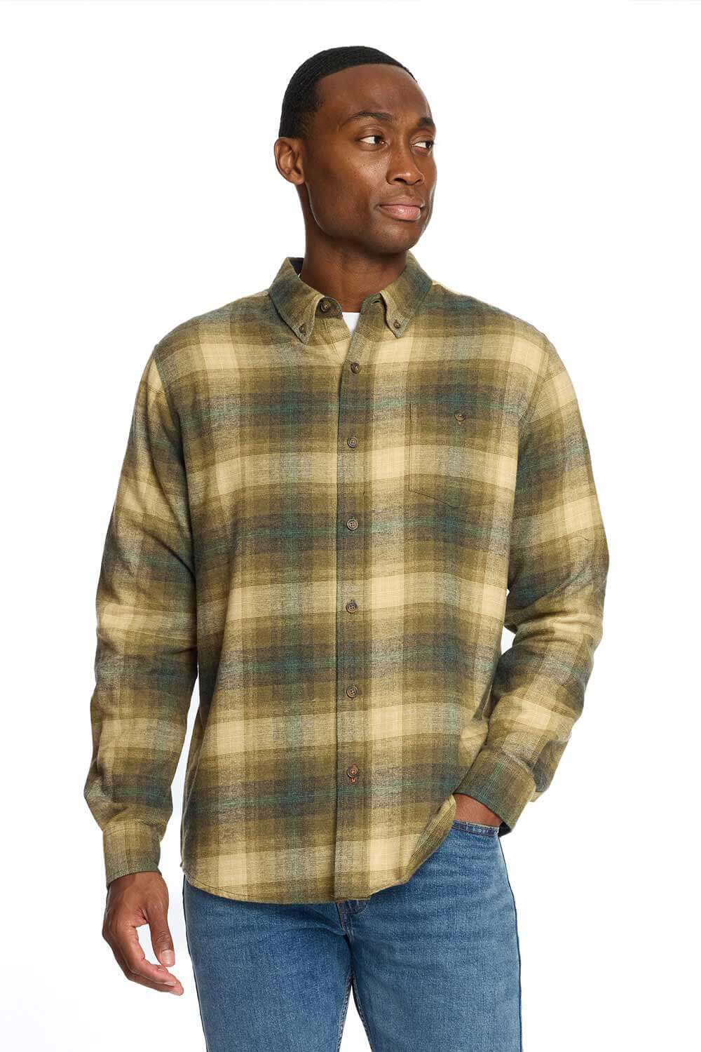Vintage Flannel Vintage Flannel