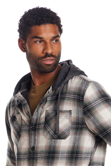 weatherproof-vintage-button-front-jacket-men-black-sand-F255456GK-1