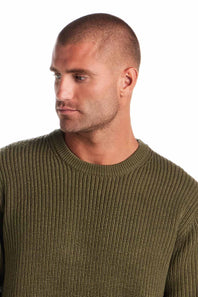 weatherproof-vintage-cable-knit-sweater-men-winter-moss-green-F2540228GK-1