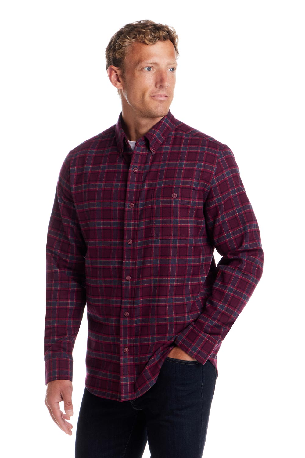 weatherproof-vintage-flannel-men-red-plum-F2585217GK-3