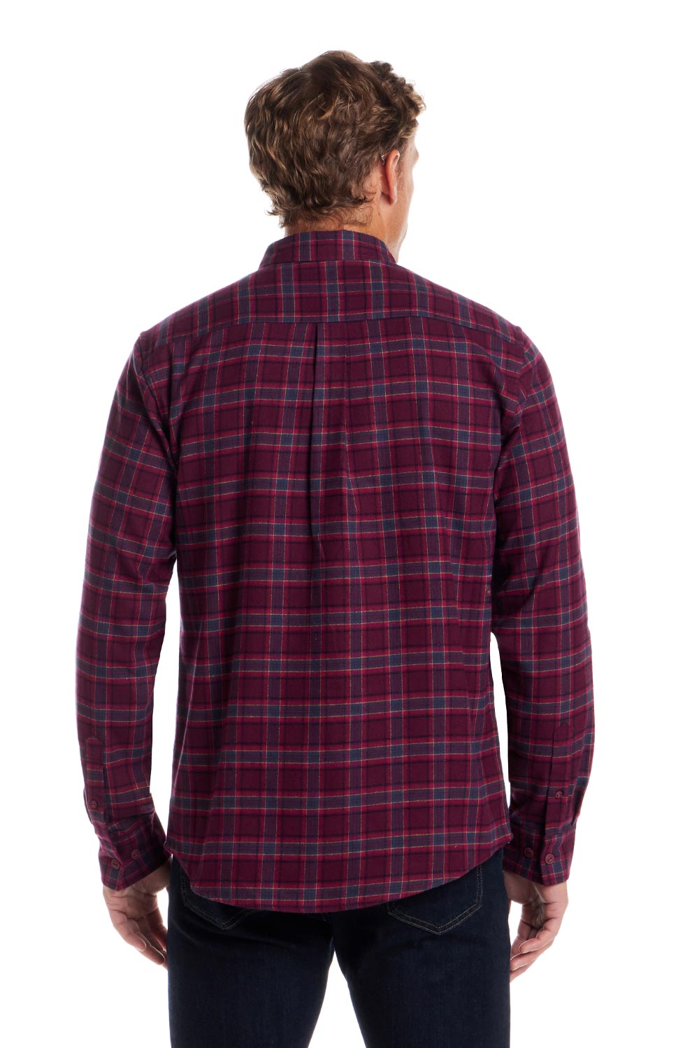 weatherproof-vintage-flannel-men-red-plum-F2585217GK-4