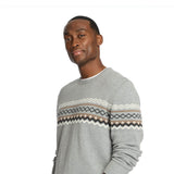 Vintage nordic sweater on sale