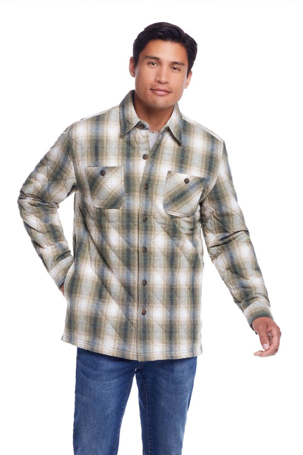 GOALDEN FLEECE/SPIEWAK 80's USA コーチジャケット