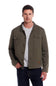 Weatherproof Vintage Twill Jacket for Men in Tea Leaf