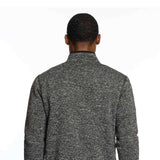 Weatherproof Vintage Sherpa Quarter Zip Pullover for Men in