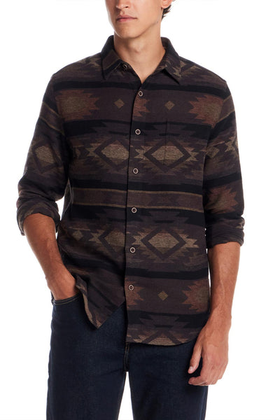 weatherproof-vintage-shirt-men-chocolate-torte-F2585930GK-2