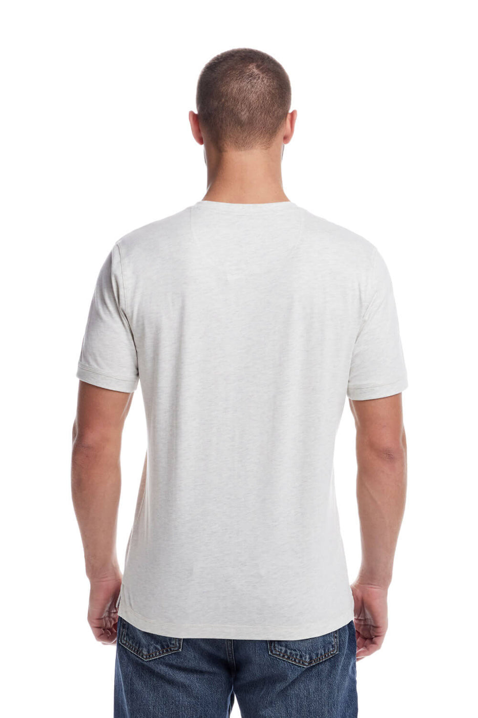 トップス S logo jersey tops PCW54S-core-cotton-tee-