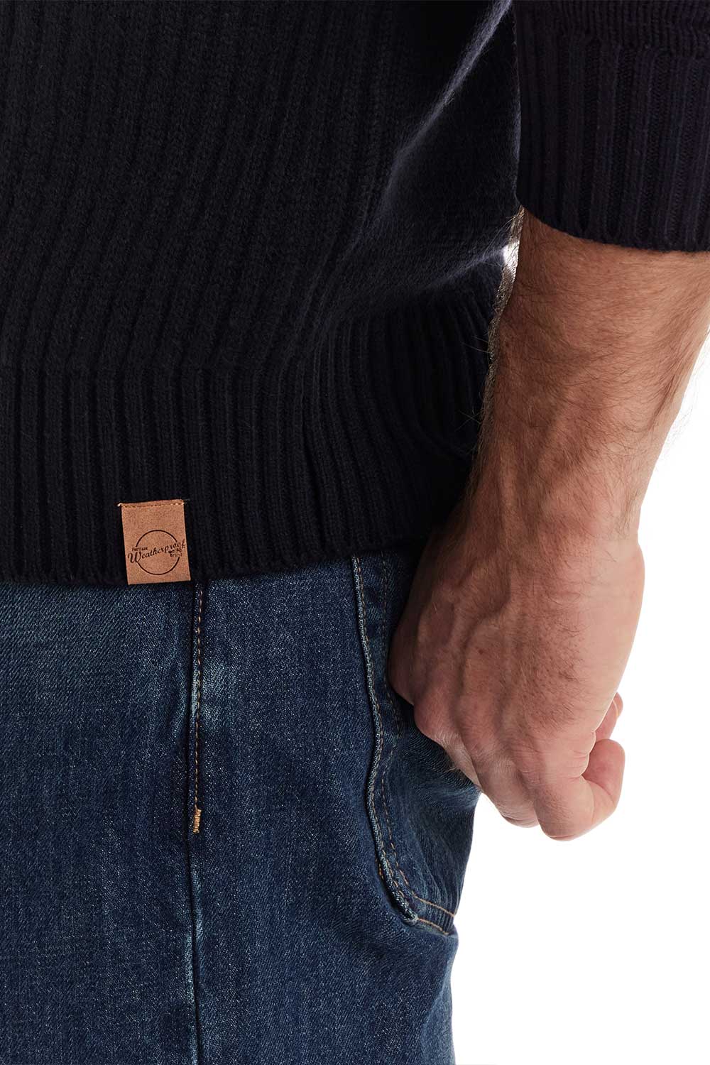 weatherproof-vintage-sweater-collar-men-navy-F254110GK-1