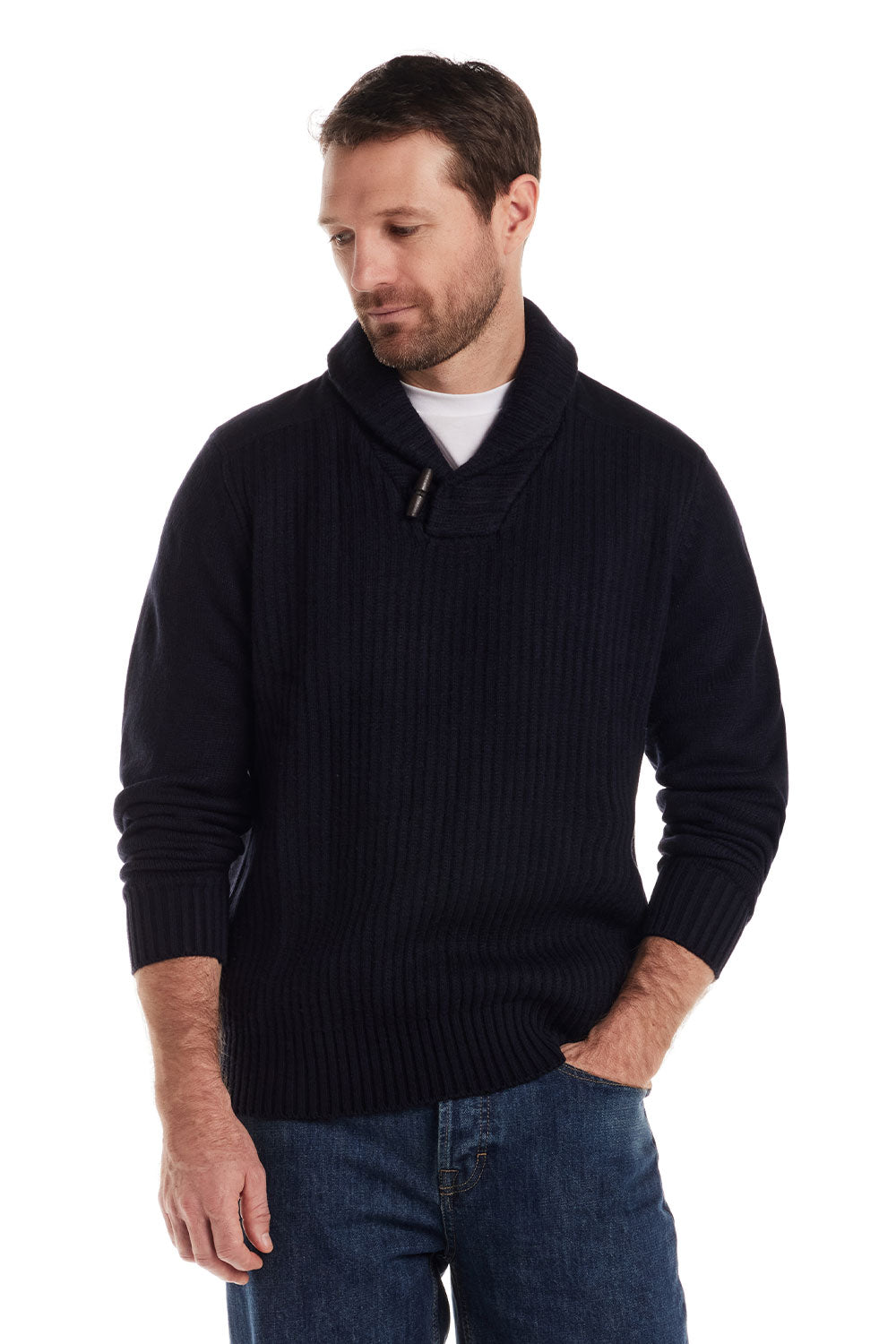 weatherproof-vintage-sweater-collar-men-navy-F254110GK-4