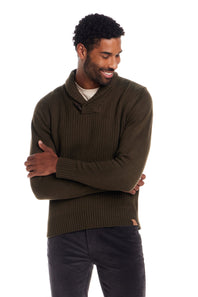 weatherproof-vintage-sweater-men-military-green-F254110GK-4