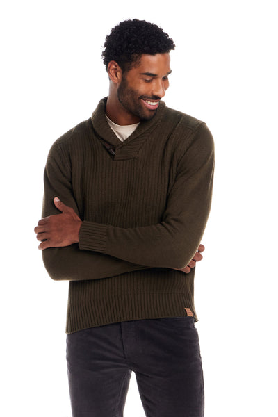 weatherproof-vintage-sweater-men-military-green-F254110GK-4