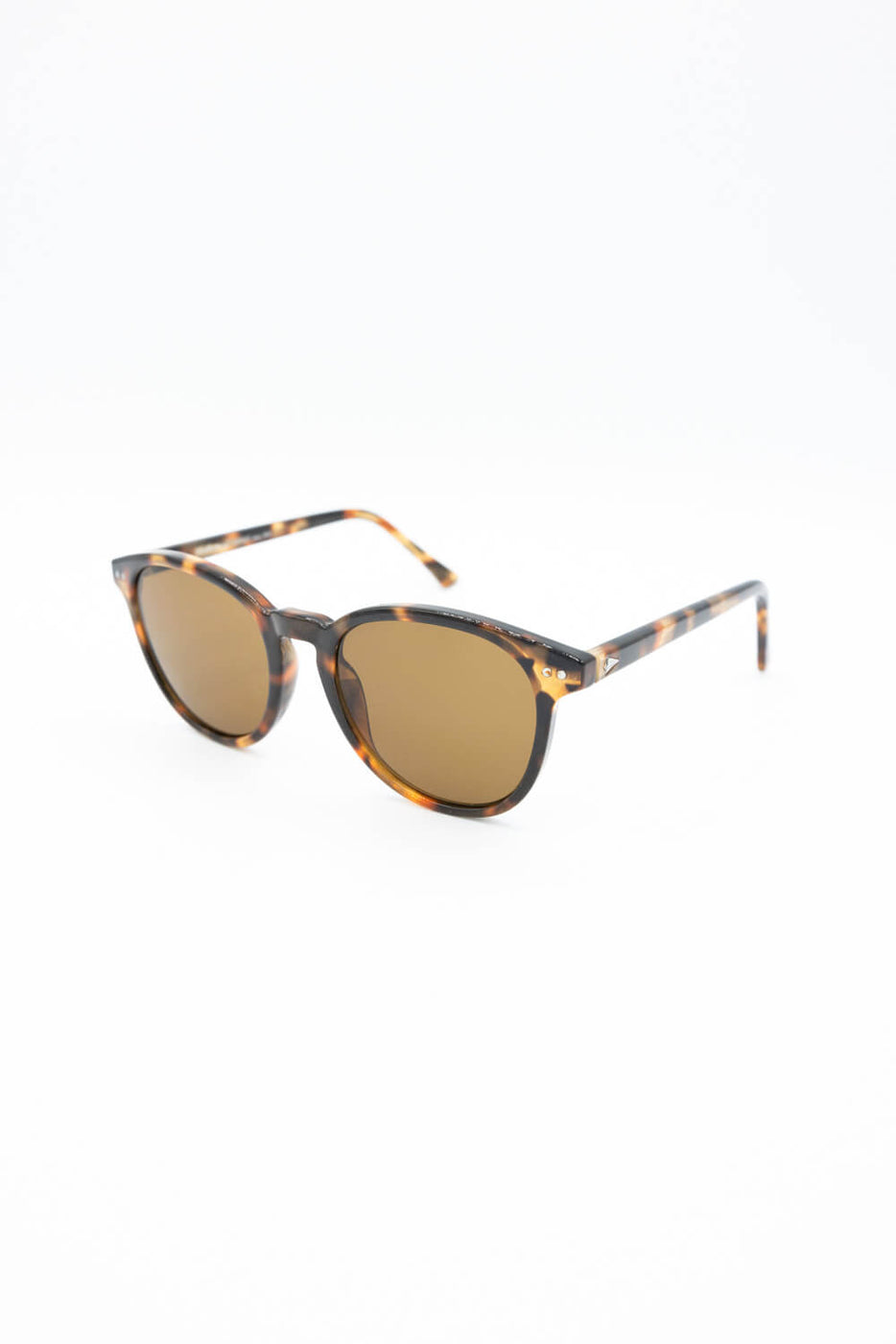 Weatherproof Vintage Telluride Tortoise Print Sunglasses for Men WPV Glik s