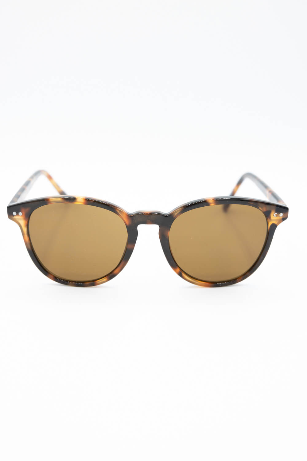 Tortoise print sunglasses cheap