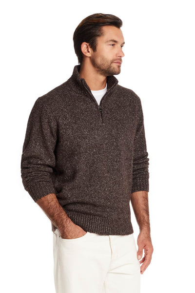 weatherproof-vintage-zipneck-sweater-men-brown-F2540788GK-4