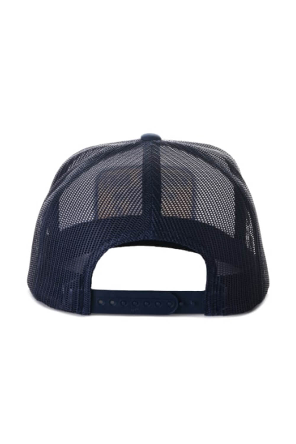 Whiskey Bent The Brewski Trucker Hat for Men in White