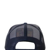 Whiskey Bent The Brewski Trucker Hat for Men in White