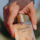 Tru Fragrance 1947 Wrangler Cologne for Men
