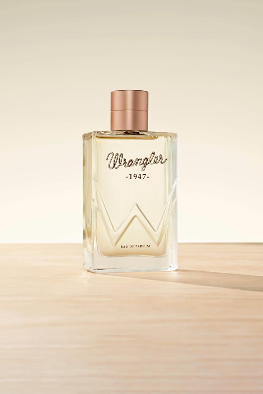 Wrangler 1947 Perfume