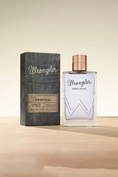 Tru Fragrance Wrangler Cologne for Men
