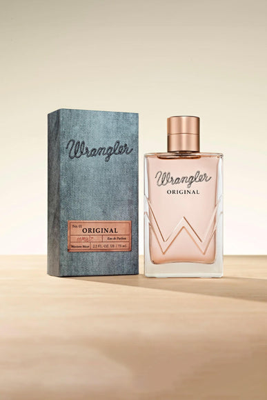 Tru Fragrance Wrangler Perfume for Women